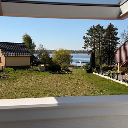 Ferienwohnung 1011 Mit Seeblick Ziemitz Extérieur photo