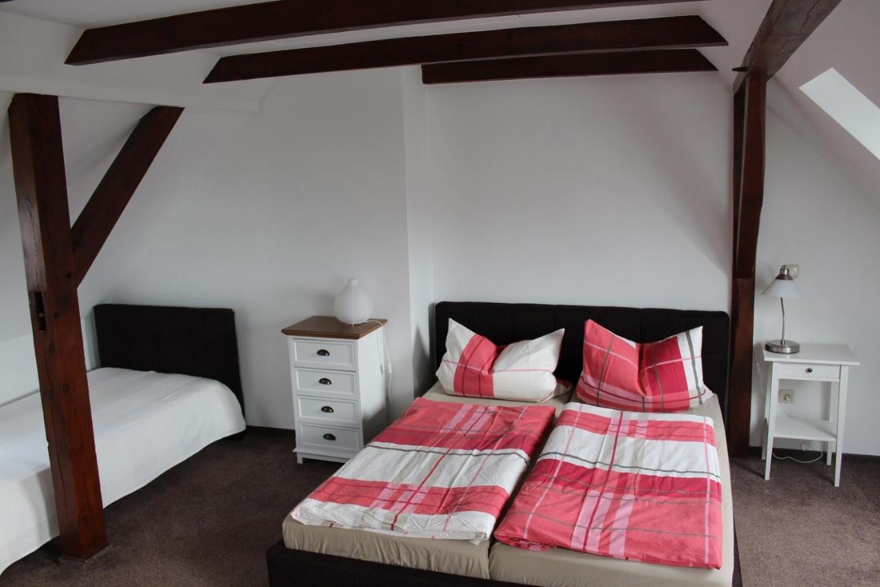 Ferienwohnung 1011 Mit Seeblick Ziemitz Extérieur photo