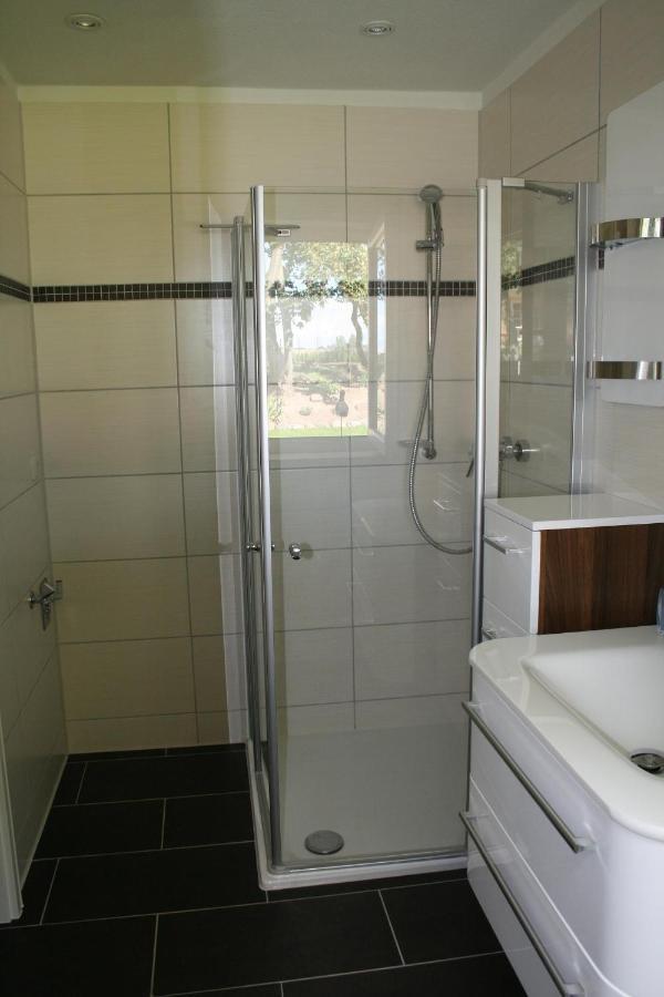 Ferienwohnung 1011 Mit Seeblick Ziemitz Extérieur photo