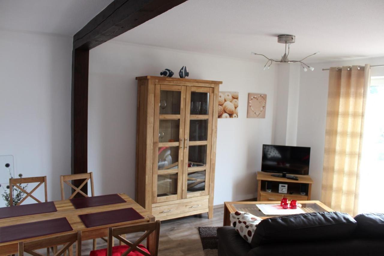 Ferienwohnung 1011 Mit Seeblick Ziemitz Extérieur photo