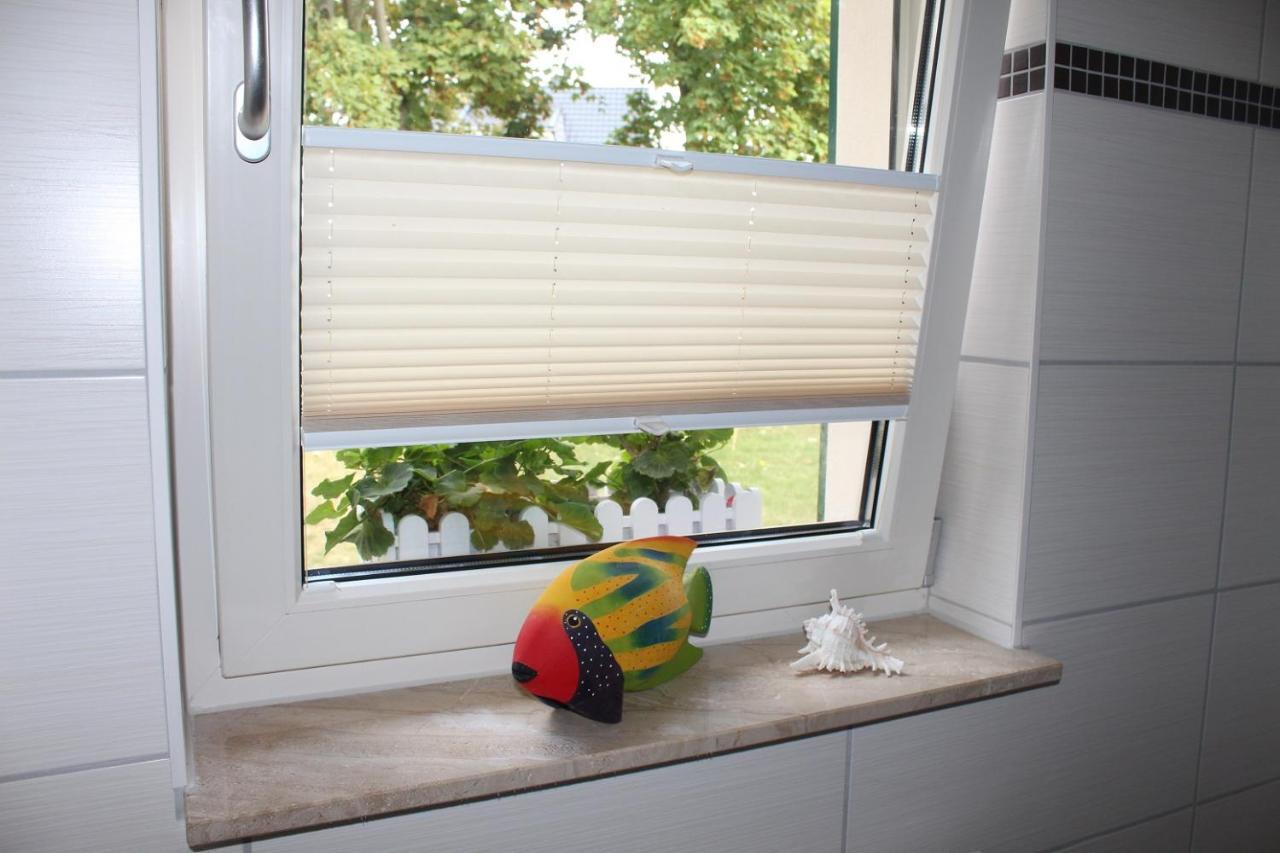 Ferienwohnung 1011 Mit Seeblick Ziemitz Extérieur photo